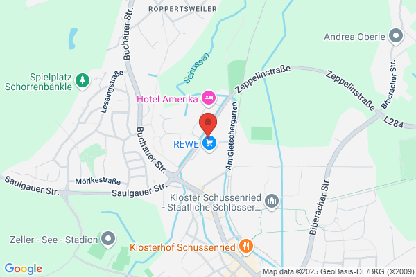 Restaurant Schinderhannes
