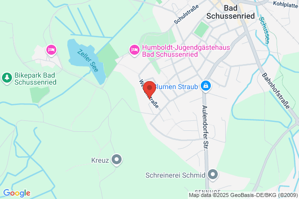 S. Blersch, M. Blersch