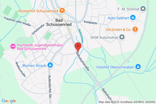 Sanitär Schweizer GmbH