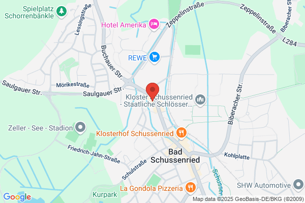 Schmidberger Bestattungen GmbH