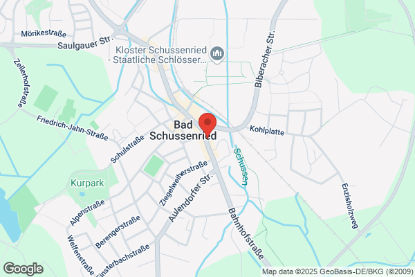 Schuhe und Lederwaren B. Rettich