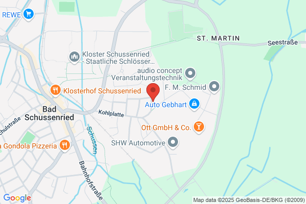 Stölzle Fahrzeugbau