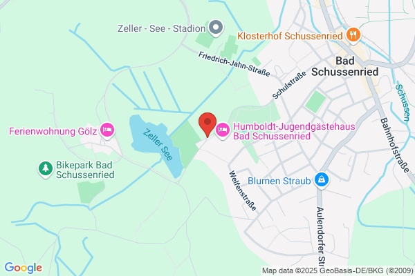 Zellersee