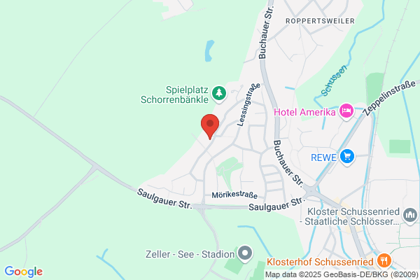 in Natur, Sibylle Reister-Barz