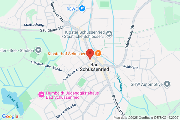 Denzel Prof. Dr. Ing.Büro Planungsbüro