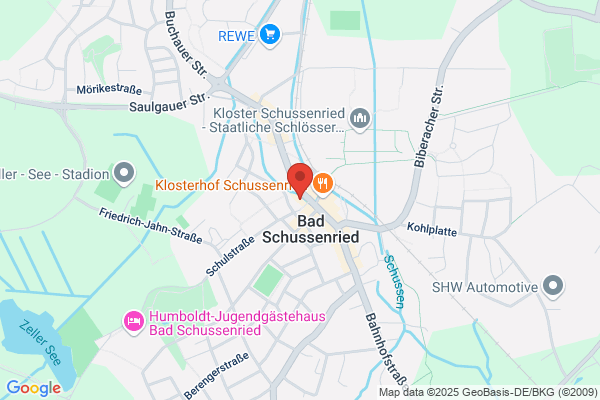 Jürgen Niederer Rechtsanwalt