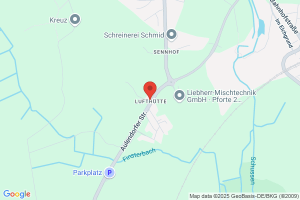 Zur dicken Hilde