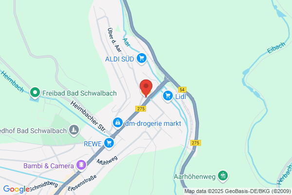 Schäfer, dein Bäcker GmbH & Co. KG