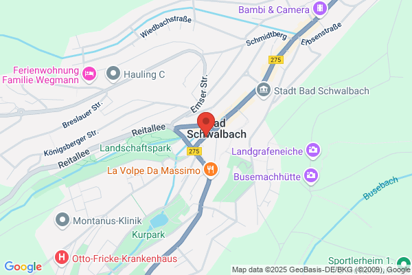 Debeka Servicebüro Bad Schwalbach (Versicherungen und Bausparen)