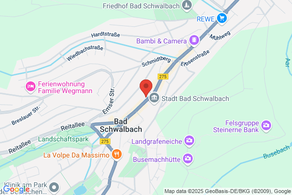 Wüstenrot Bausparkasse AG