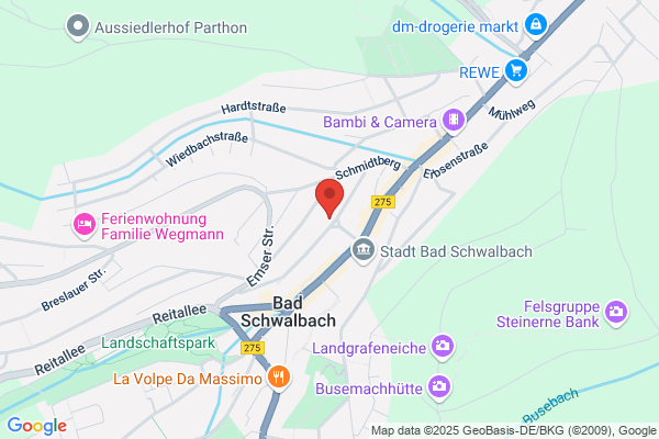 Regionale Diakonie Rheingau-Taunus