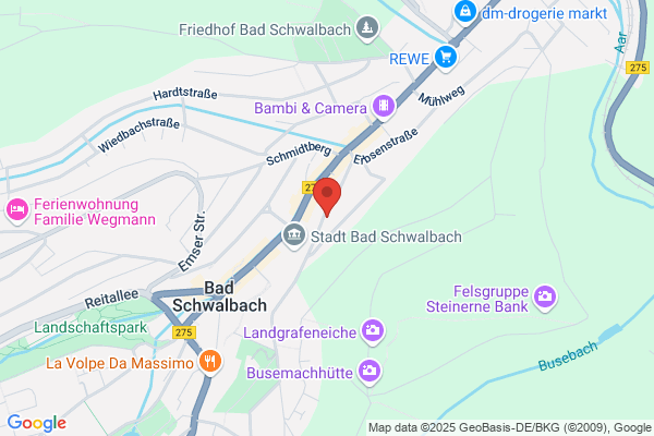 Schülerhilfe Nachhilfe Bad Schwalbach