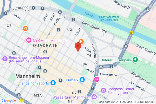 DMT.events GmbH & Co KG