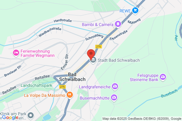 Staatsbad Bad Schwalbach GmbH