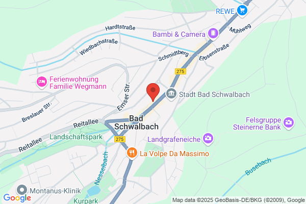 Buchhandlung am Rathaus