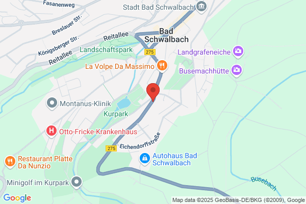 Inkassovertretung Inh. Thomas-Friedrich Biercher