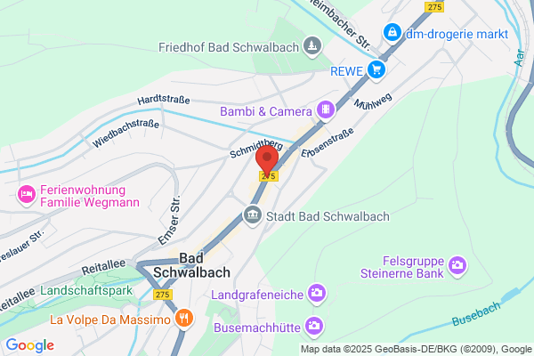 Kaffeeland-Gummibärenhöhle Lutz