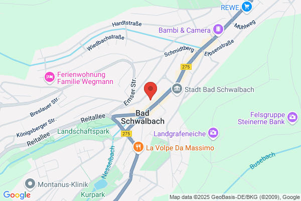 Krautworst Hoch-, Tief- und Straßenbau GmbH