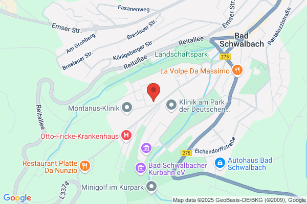 Kur- und Verkehrsverein Bad Schwalbach e.V.