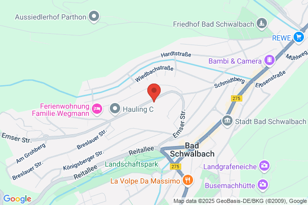 Polizeistation