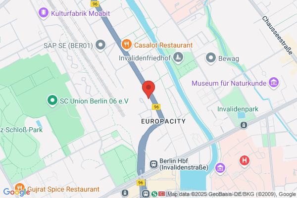 Q-for Film & Video GmbH