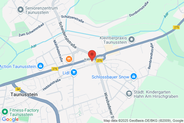 RTV Rheingau-Taunus Verkehrsgesellschaft GmbH