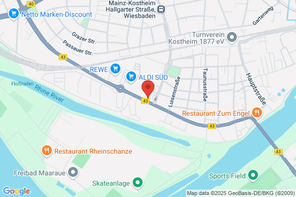 Schornsteintechnik Rhein Main Neckar GmbH