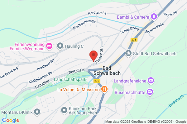 THURA Hausverwaltungs GmbH