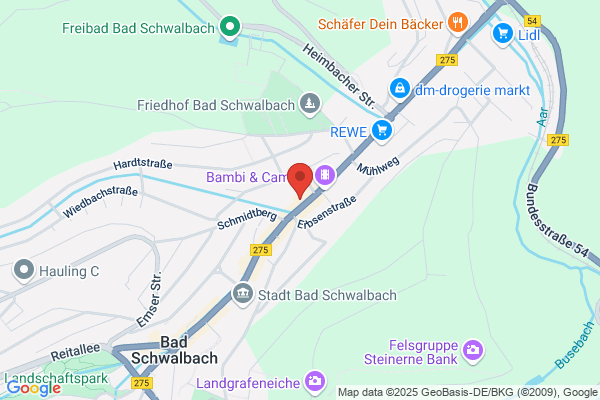 Haarstudio Bosewitz