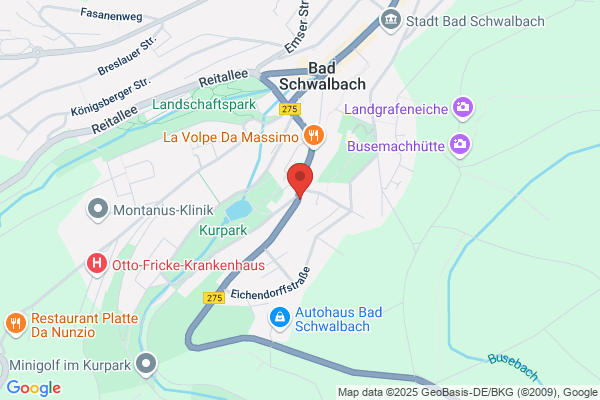 Felsenburg
