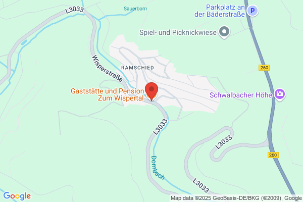 Hans zum Wispertal Hoffmann