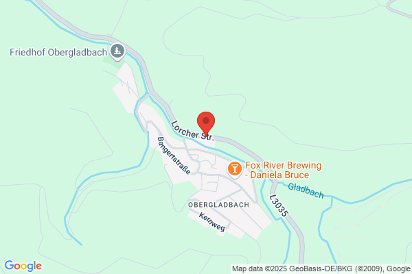 Zum Gladbachtal