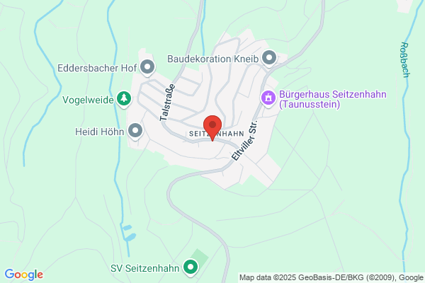 Zum Wiesengrund