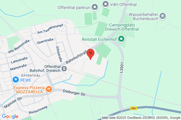 Egger Haustechnik GmbH