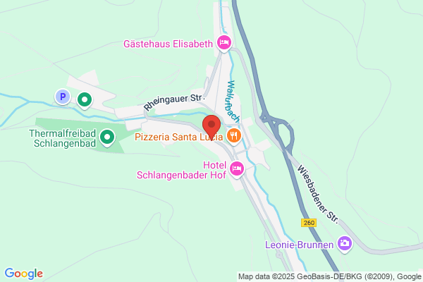 Residenz & Hotel Am Kurpark