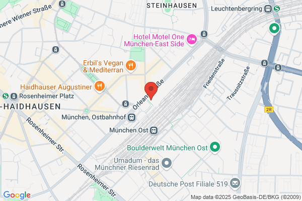 GVG GmbH Immobilien VerwaltungHapp