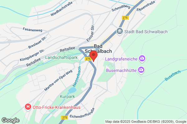 Arthrovision GmbH