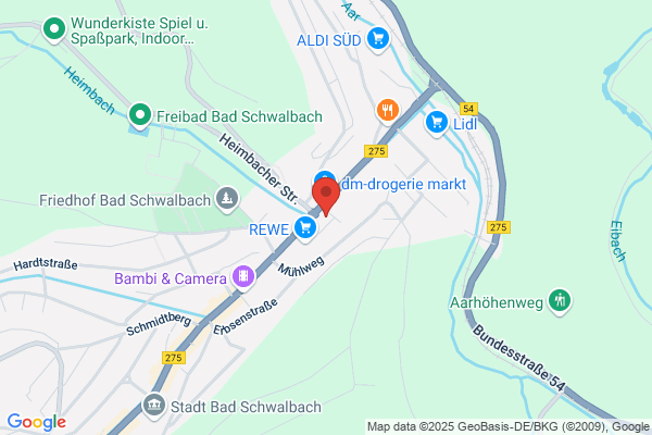 TÜV Technische Überwachung Hessen GmbH