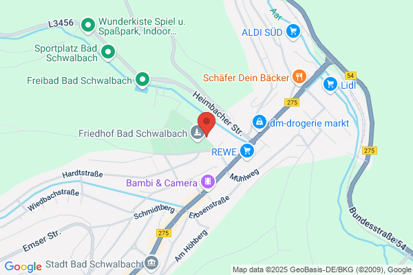 Schreinerei Bretz GmbH