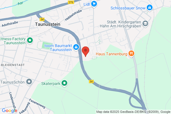 RTK Holding GmbH