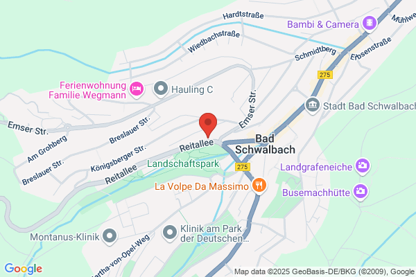 Caritasverband Wiesbaden-Rheingau-Taunus e.V.