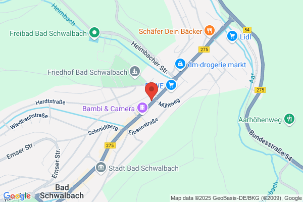 AWO-Rheingau-Taunus Soziale