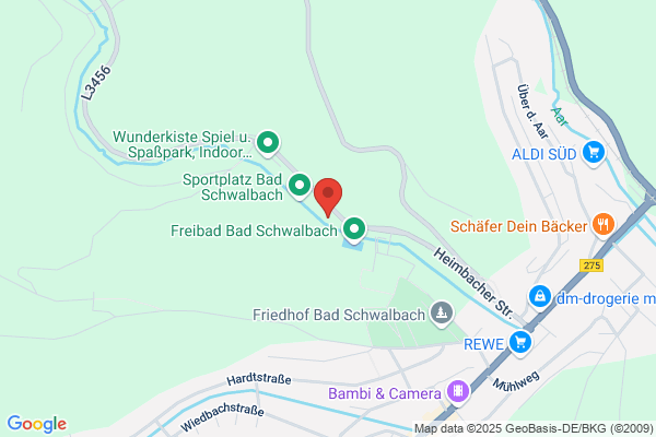 Sportverein Langenseifen 63 e.V.