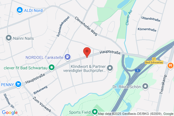 Anja-Friederike Taniel