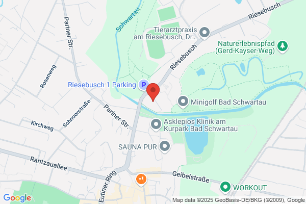Betreuung und Pflege zuhause Curanum Bad Schwartau