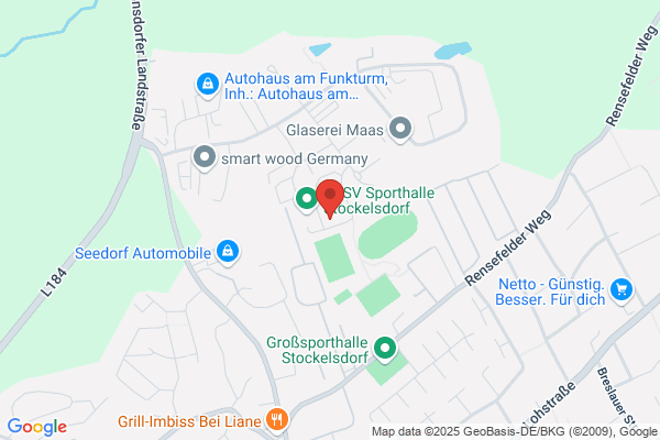 Deutsche Vermögensberatung