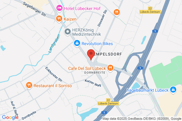 Nord-Apotheke