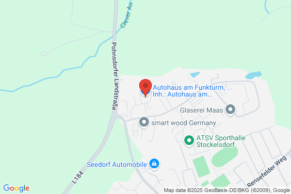Autohaus am Funkturm