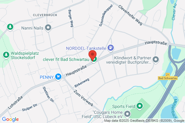 Landbäckerei Puck GmbH
