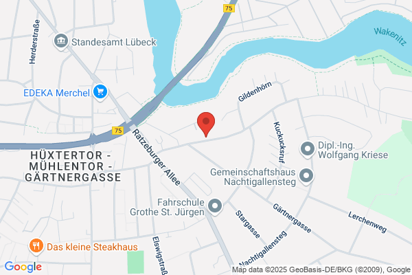 Leonberger BeratungsService der Wüstenrot Baussparkasse AG